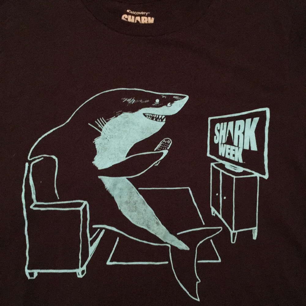 Shark Week 🦈 - Picture 2 of 3